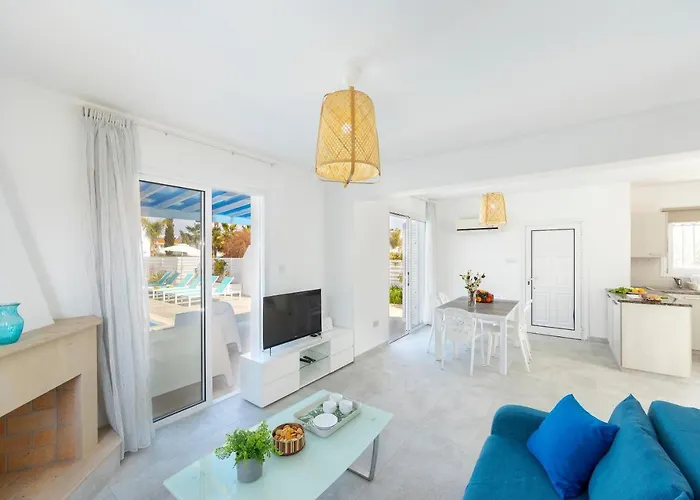 Fig Tree Bay 3 Vilă