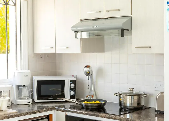 Vilă Fig Tree Bay 3