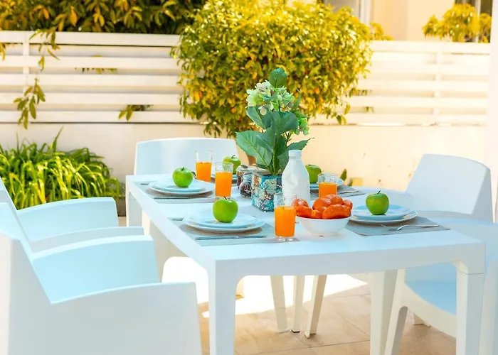 Fig Tree Bay 3 * Protaras