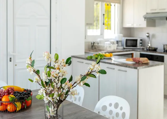 Fig Tree Bay 3 Villa *