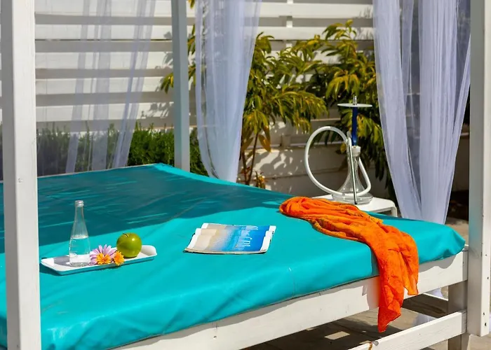 Vilă Fig Tree Bay 3