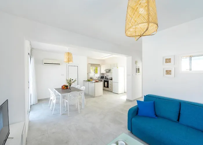 Vila Fig Tree Bay 3 *