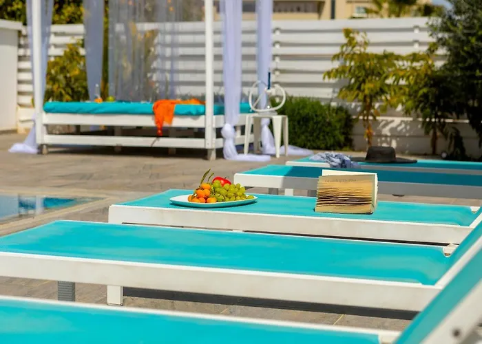 Vila Fig Tree Bay 3 *