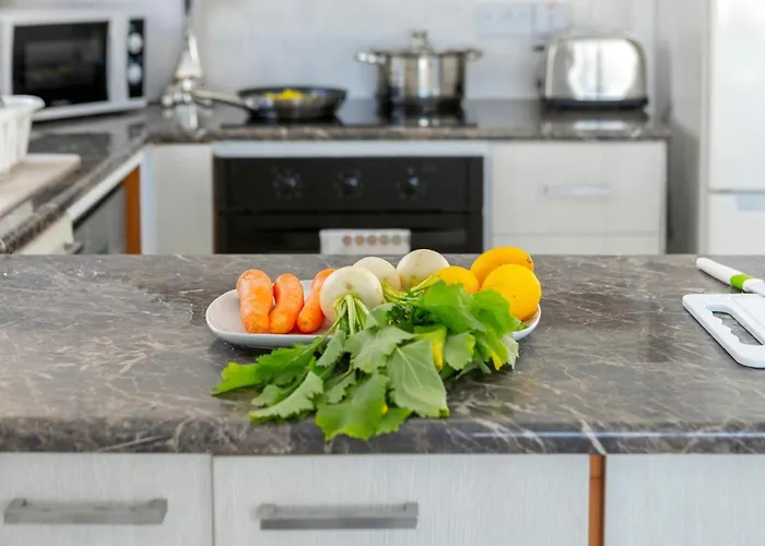 Fig Tree Bay 3 Vilă