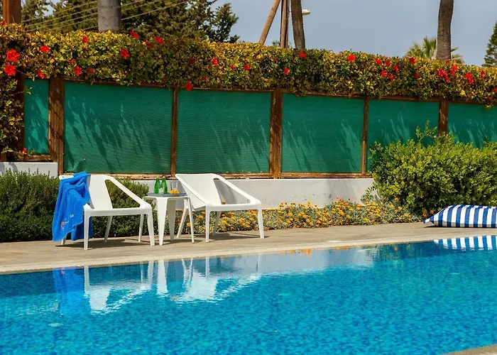 Fig Tree Bay 3 Villa Protaras