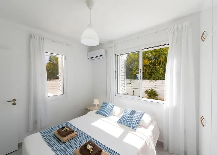 Fig Tree Bay 3 Protaras