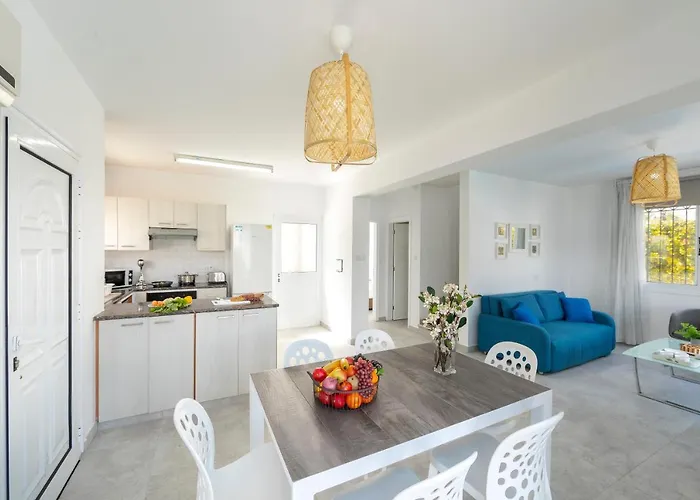 Fig Tree Bay 3 Protaras