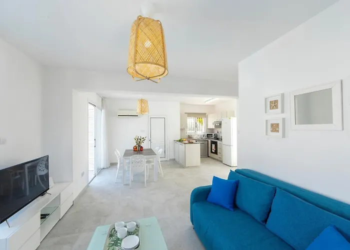 Fig Tree Bay 3 * Protaras