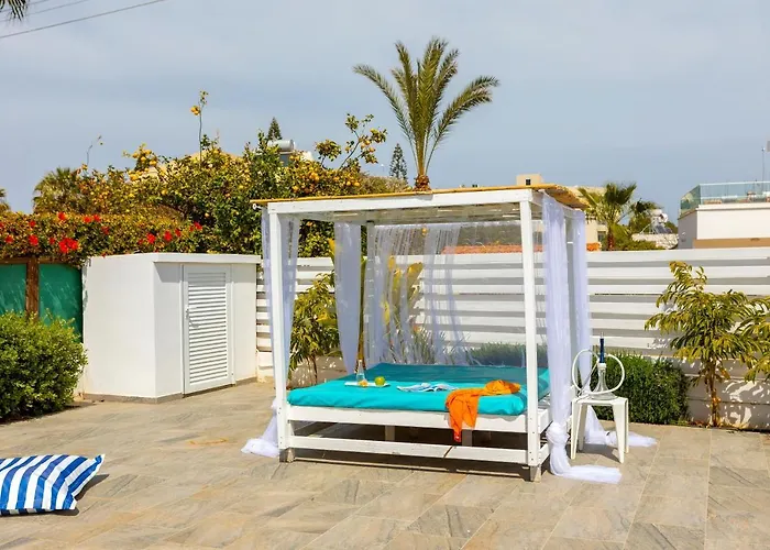 Fig Tree Bay 3 * Protaras