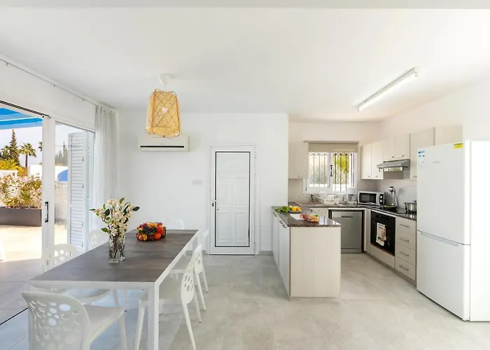 Vilă Fig Tree Bay 3 *