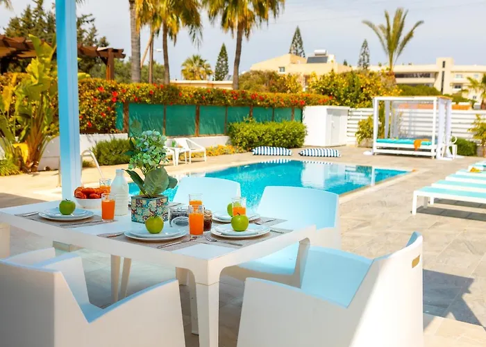 Fig Tree Bay 3 Protaras