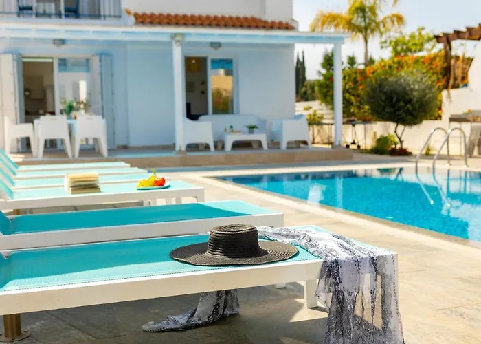 Fig Tree Bay 3 Protaras