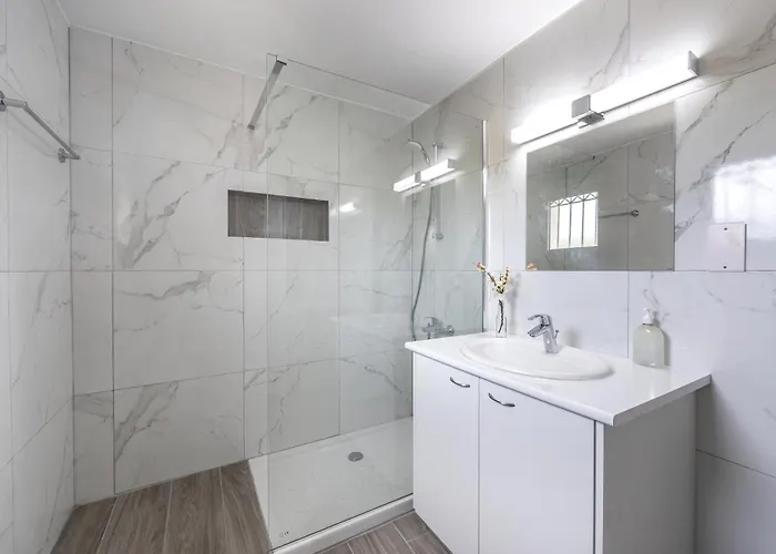 Vilă Fig Tree Bay 3 *