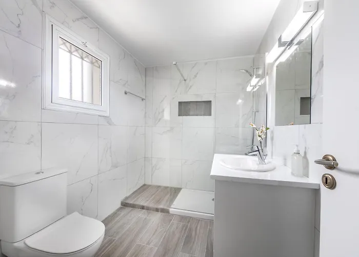 Fig Tree Bay 3 Vila Protaras