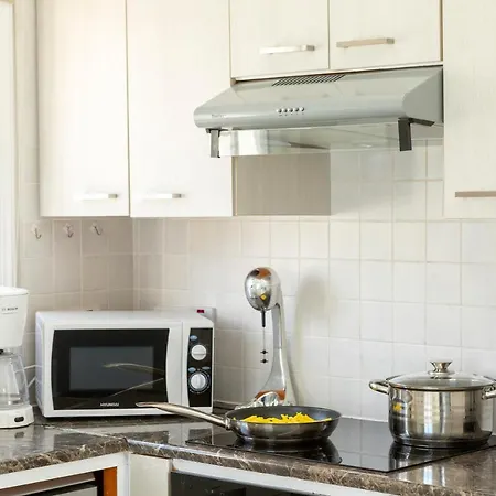 别墅 Fig Tree Bay 3