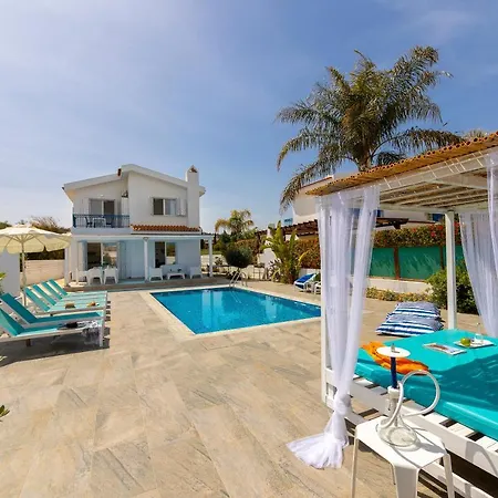 别墅 Fig Tree Bay 3 *