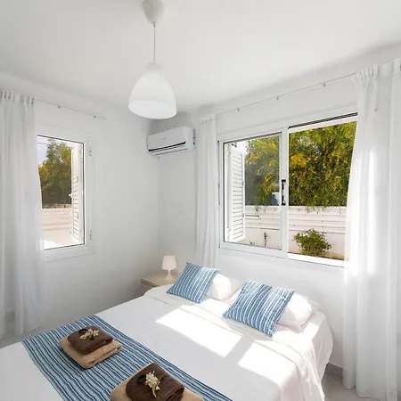 Fig Tree Bay 3 普罗塔拉斯