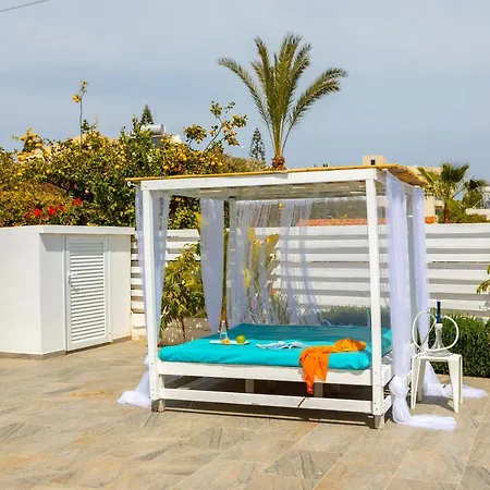 Fig Tree Bay 3 * Protaras