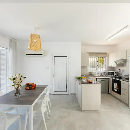 别墅 Fig Tree Bay 3 *