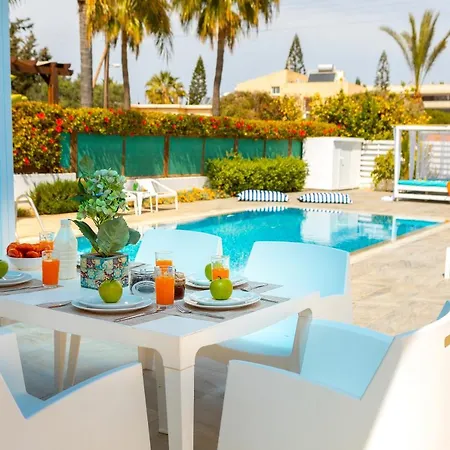 Fig Tree Bay 3 普罗塔拉斯